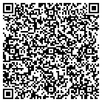 QR-код с контактной информацией организации ООО "КолорМеталл"