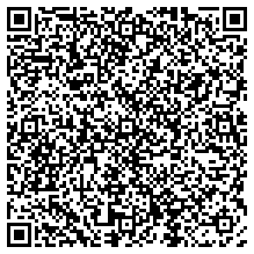 QR-код с контактной информацией организации ООО `Крона`