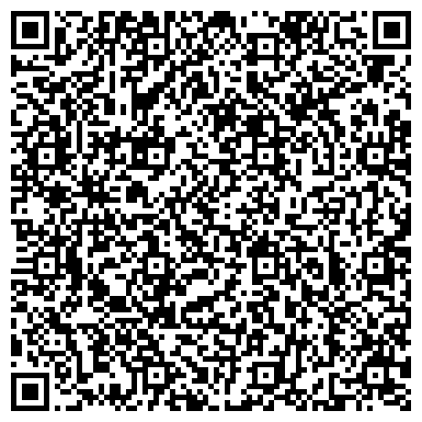 QR-код с контактной информацией организации ООО Стеклянный стиль