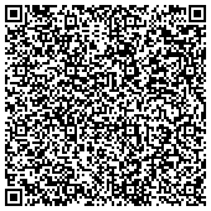 QR-код с контактной информацией организации ООО Досугово-развлекательный центр "ВЕСНУШКИ"