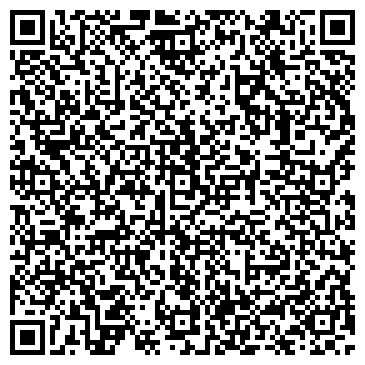 QR-код с контактной информацией организации ООО "Фёст Постер"