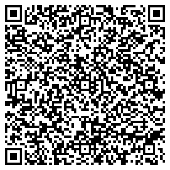 QR-код с контактной информацией организации ООО МоторСервис