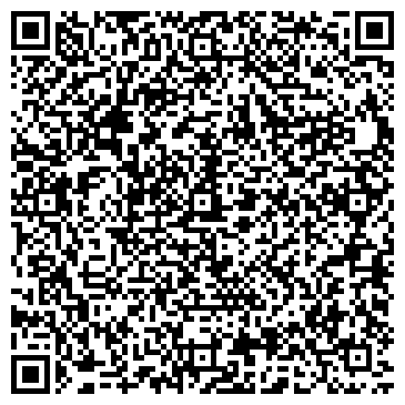 QR-код с контактной информацией организации "Кристалл"
