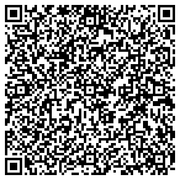 QR-код с контактной информацией организации ООО "Мир Пиццы"