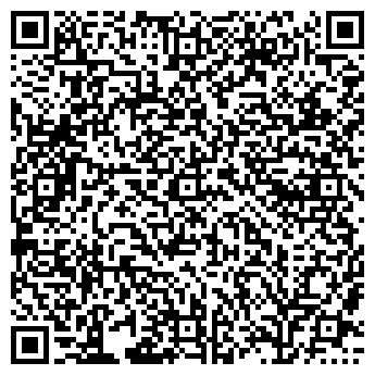 QR-код с контактной информацией организации ГРОСС