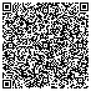 QR-код с контактной информацией организации ООО Милета