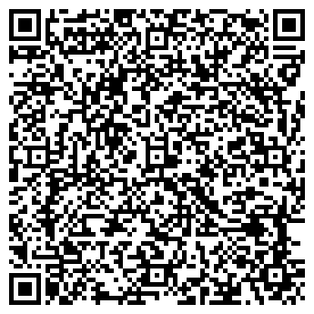 QR-код с контактной информацией организации ИП Пуговка