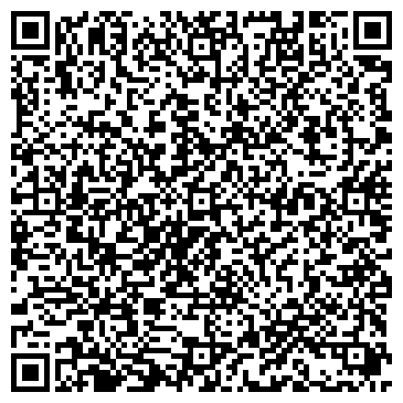 QR-код с контактной информацией организации ООО "Парус-тревел"