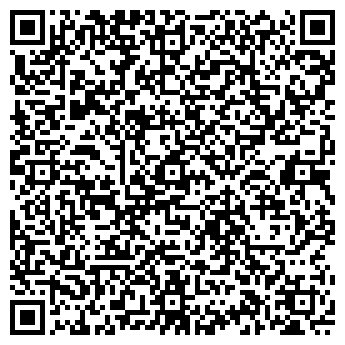 QR-код с контактной информацией организации ООО "Евродел"