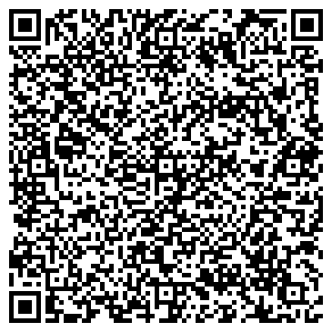 QR-код с контактной информацией организации ООО Абрикосовый лев