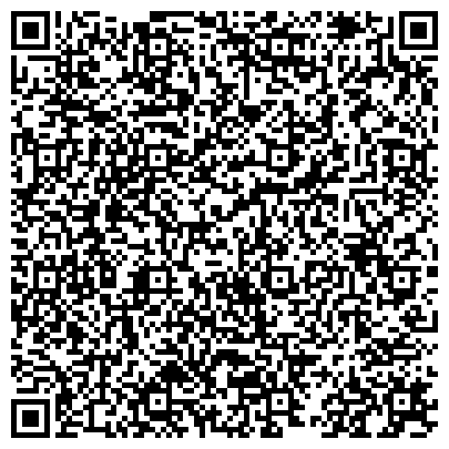 QR-код с контактной информацией организации Салон цветов "Маленький Эдем"