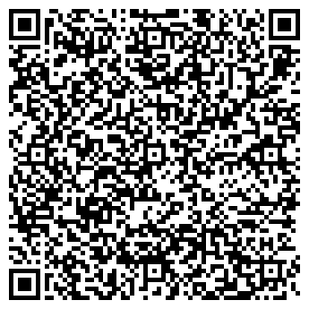 QR-код с контактной информацией организации ЧОП СОЮЗ