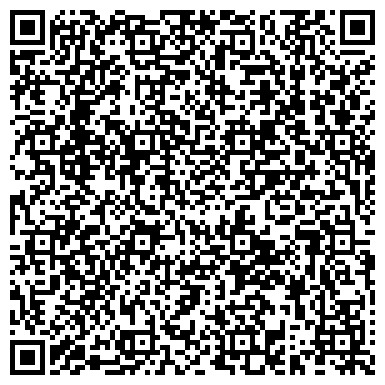 QR-код с контактной информацией организации ИП Татиева О.В. Меховое ателье "Оксана"