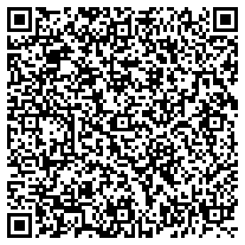 QR-код с контактной информацией организации МФО (микрофинансовая организация) "Норд-Сервис"