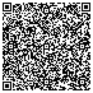 QR-код с контактной информацией организации ИП vipshinomontazh