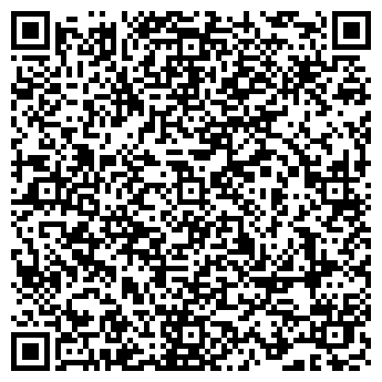 QR-код с контактной информацией организации ИП Фитнес клуб "Зевс"
