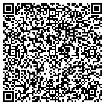 QR-код с контактной информацией организации ООО ЛоГосПроект