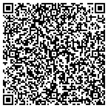 QR-код с контактной информацией организации ООО «Пеней»
