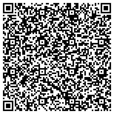 QR-код с контактной информацией организации ООО СЕРВИСКОМ транспортная компания