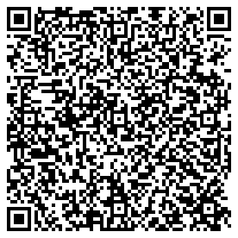 QR-код с контактной информацией организации "Борис Билет"
