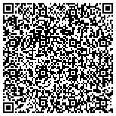QR-код с контактной информацией организации ООО Ветеринарная клиника "Джулия"