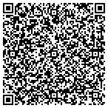 QR-код с контактной информацией организации ООО Радуга-Мастерфайбр