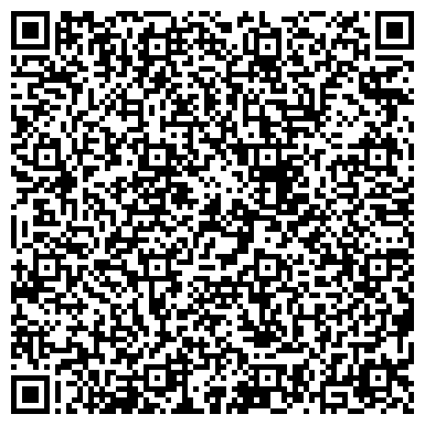 QR-код с контактной информацией организации ИП Кафе-столовая "На Донгузской"