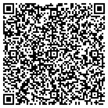 QR-код с контактной информацией организации ООО Буран