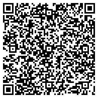 QR-код с контактной информацией организации ЛЕДИ П