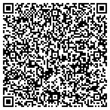 QR-код с контактной информацией организации Магия трикотажа
