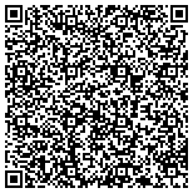 QR-код с контактной информацией организации «Магия трикотажа»