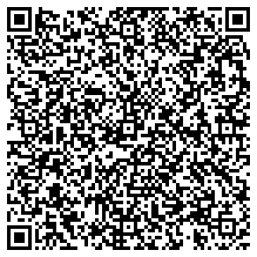 QR-код с контактной информацией организации ООО Промсектор