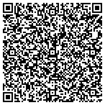 QR-код с контактной информацией организации ООО ВоронСтрой