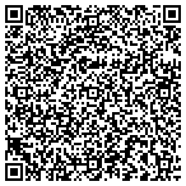 QR-код с контактной информацией организации ООО Автомастерская "Рашит"