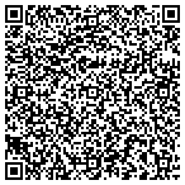 QR-код с контактной информацией организации ООО Автомастерская "Рашит"