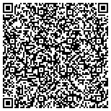 QR-код с контактной информацией организации ООО Химчистка-прачечная Акварели
