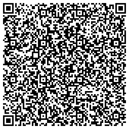 QR-код с контактной информацией организации ООО Туристическое агентство "Золотые купола"