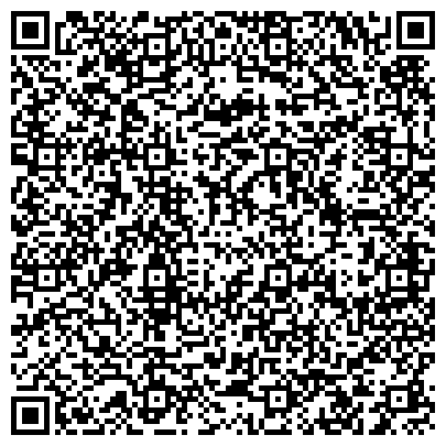 QR-код с контактной информацией организации ООО ДОМастер, строительная компания