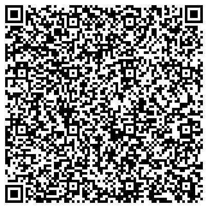 QR-код с контактной информацией организации Арбитражный третейский суд г. Москвы