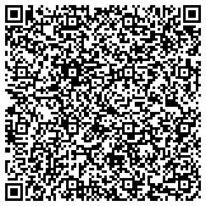 QR-код с контактной информацией организации ИП Юридическая фирма " Фемида-СП"