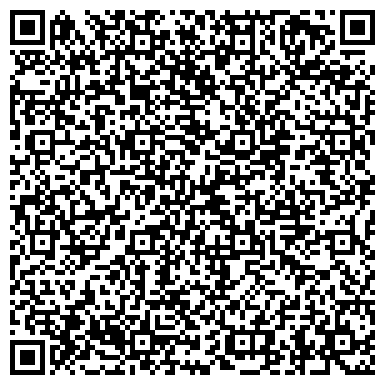 QR-код с контактной информацией организации Строительный рынок "Bright house"