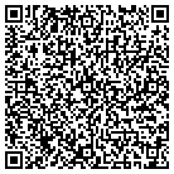 QR-код с контактной информацией организации ООО СовТрансЛогистика