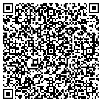 QR-код с контактной информацией организации ПКФ Наше Дело