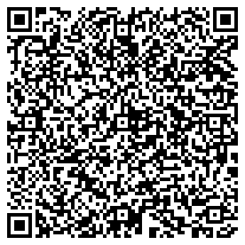QR-код с контактной информацией организации ООО Ветеран-фарма
