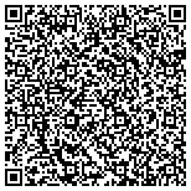 QR-код с контактной информацией организации ООО Прачечное оборудование