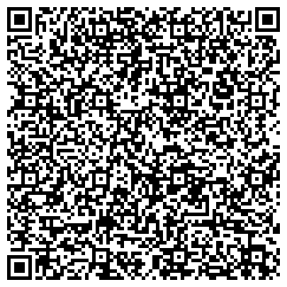 QR-код с контактной информацией организации Детский клуб раннего развития "Кузя"