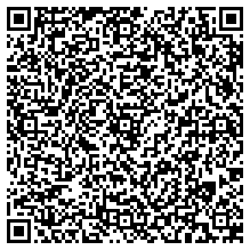 QR-код с контактной информацией организации ООО "Фауна центр"