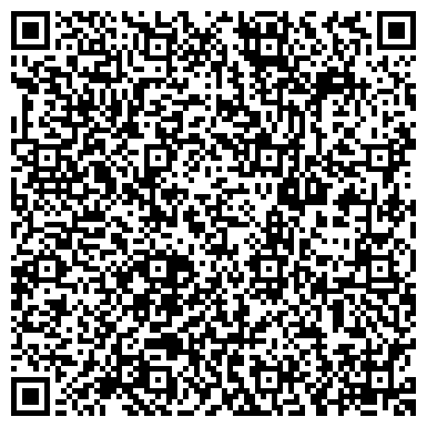 QR-код с контактной информацией организации ООО Агентство недвижимости "Вега"