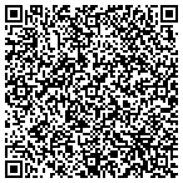 QR-код с контактной информацией организации ООО Экофинанс Галан Украина