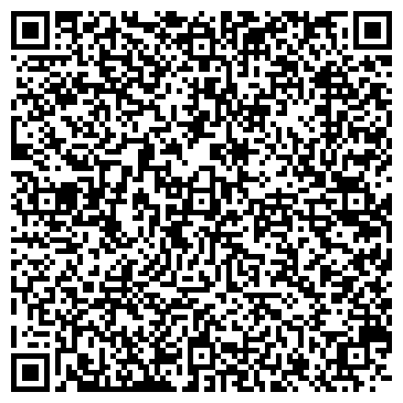 QR-код с контактной информацией организации ООО "Уютстрой-НК"